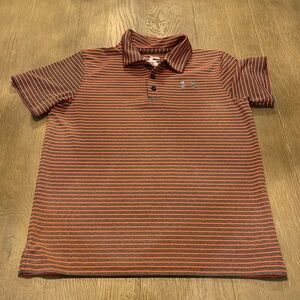 Boys Under Armor XL polo